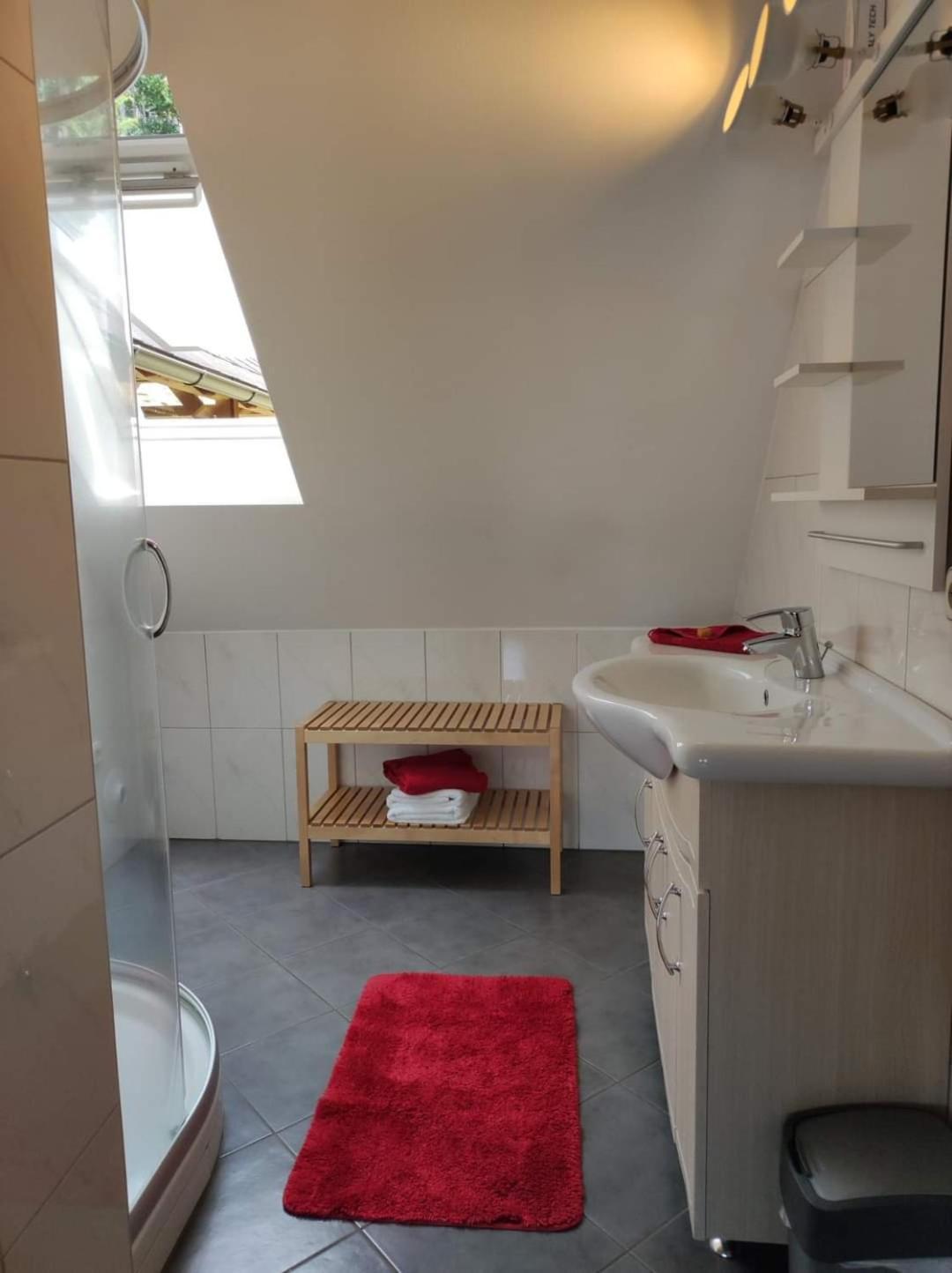 Apartments Im Almhaus Bachler Gundisch ภายนอก รูปภาพ